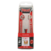 Freud 22-102 3/8" (Dia.) Dovetail Bit